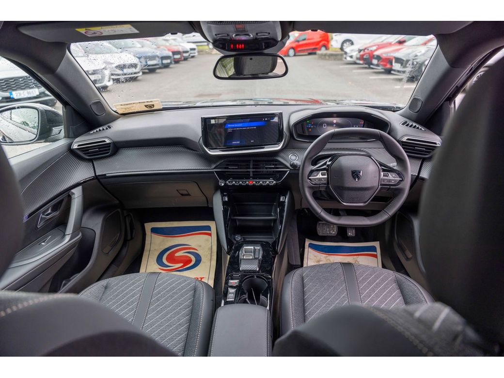 2026 Peugeot 2008