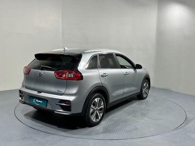 2019 Kia Niro EV
