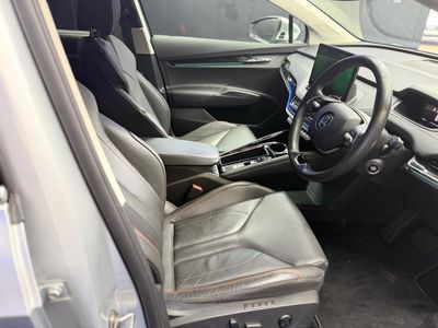2024 Skoda Enyaq