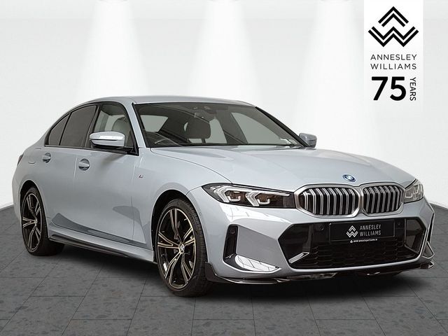 vehicle for sale from Annesley Williams