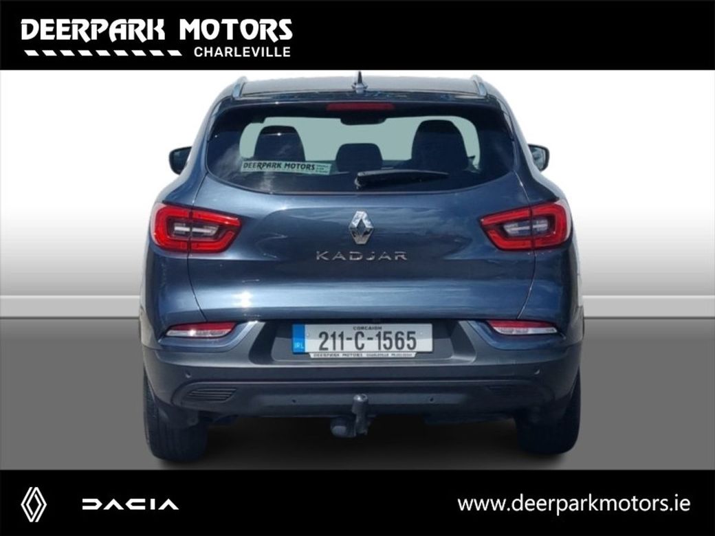 2021 Renault Kadjar