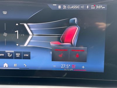 2025 BMW 5 Series