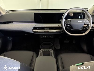2026 Kia EV4