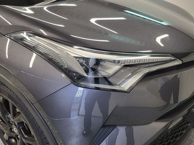 2019 Toyota C-HR