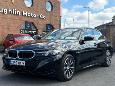 2023 BMW 3 Series