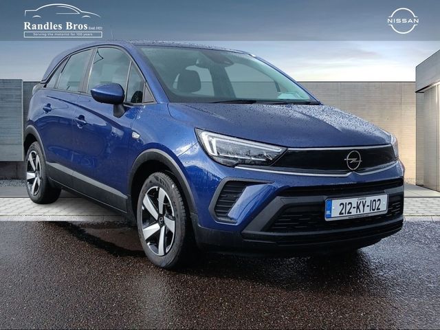 vehicle for sale from Randles Bros Tralee