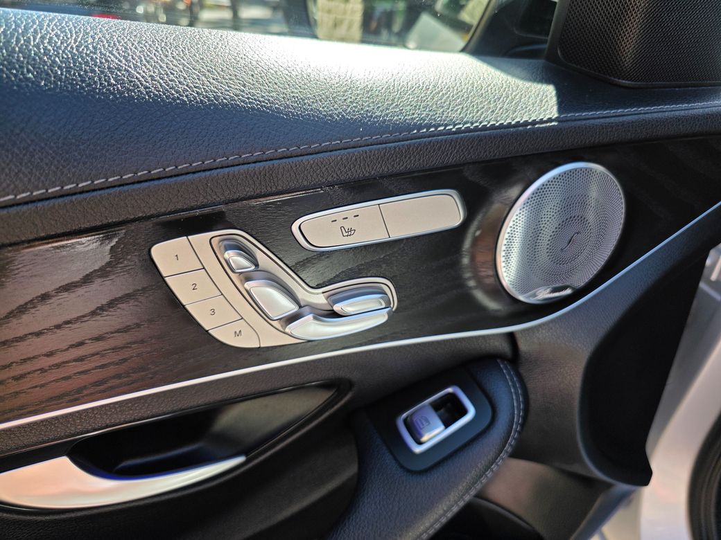 2021 Mercedes-Benz C Class