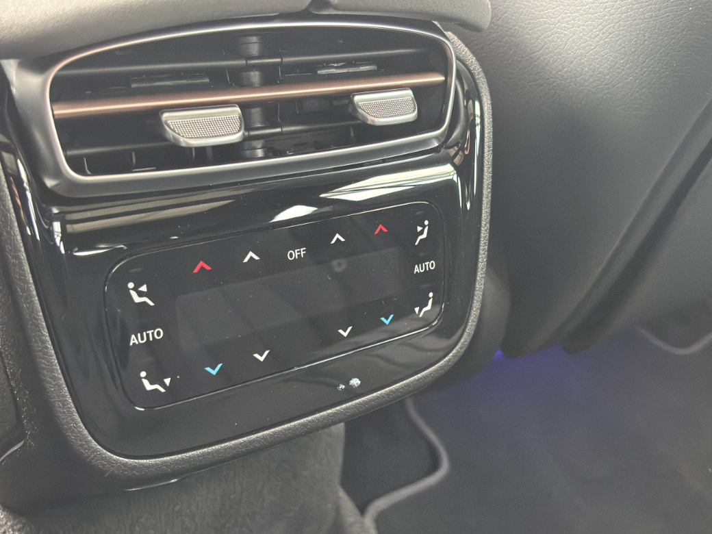 2022 Mercedes-Benz EQS