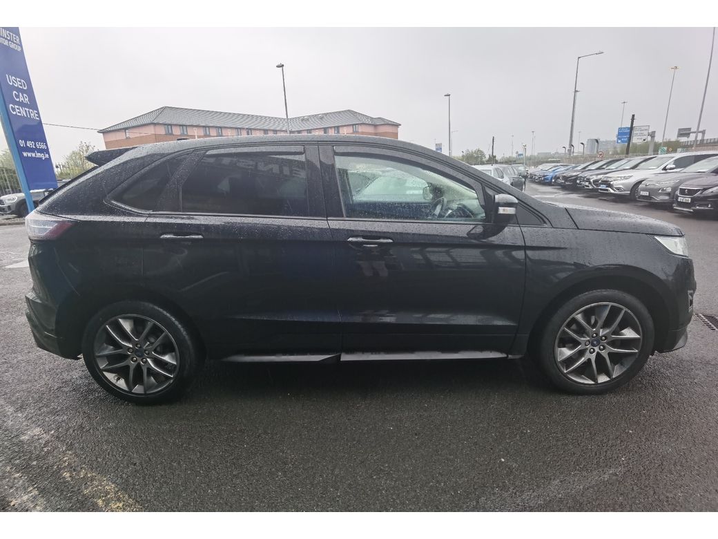2016 Ford Edge
