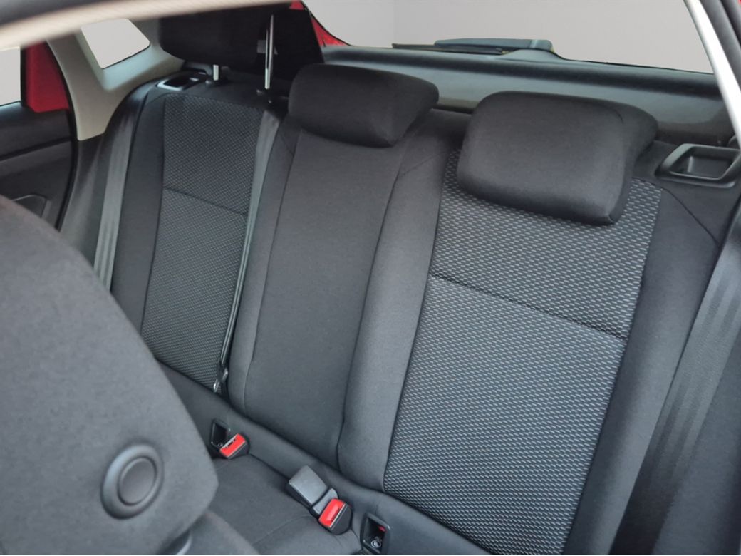 2018 Volkswagen Polo