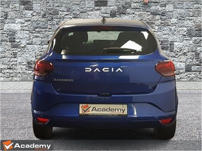 2023 Dacia Sandero