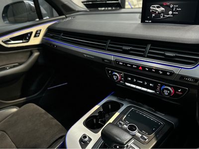 2017 Audi SQ7