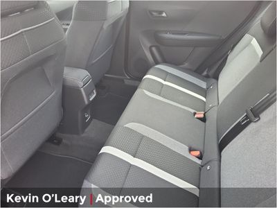 2026 Opel Frontera