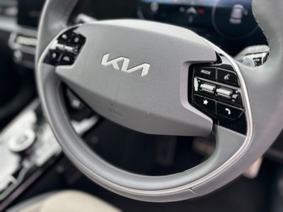 2023 Kia Niro