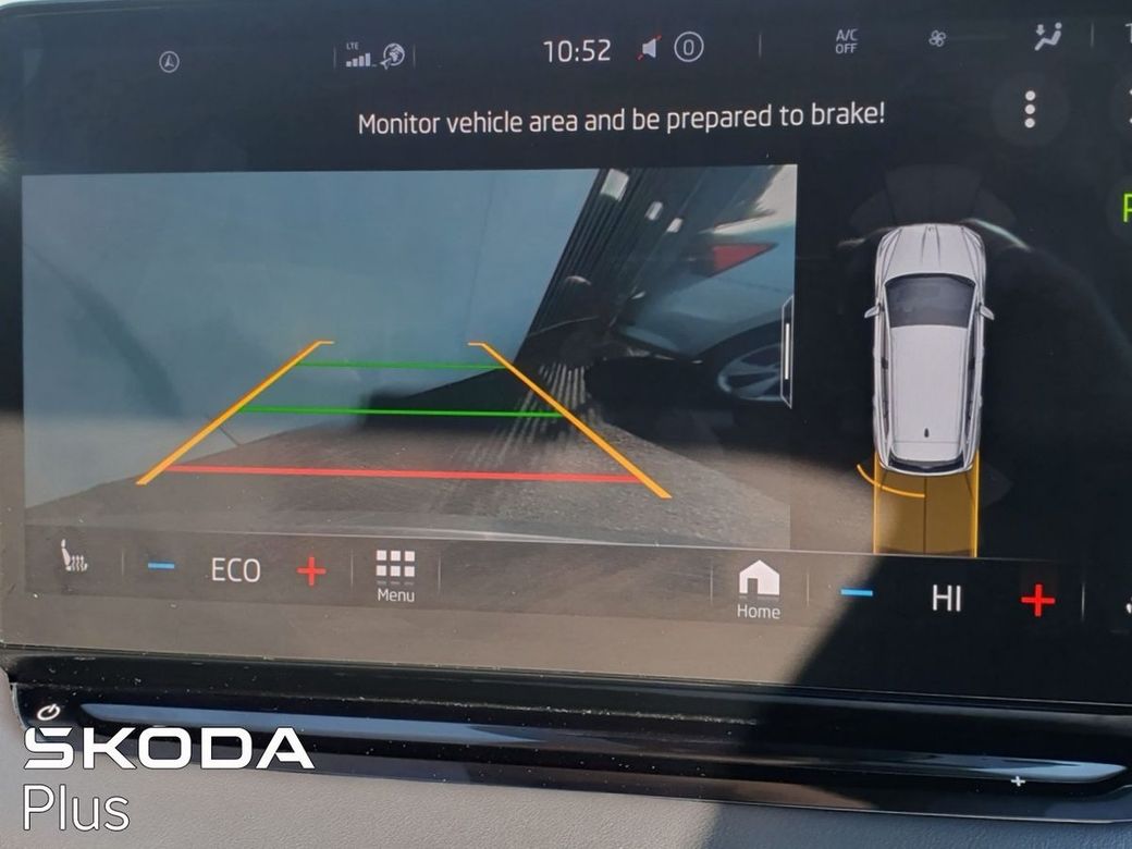 2023 Skoda Enyaq