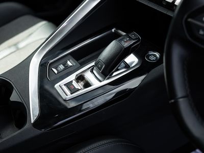 2022 Peugeot 5008