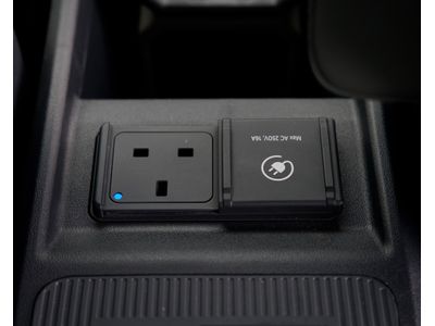 2026 Kia PV5