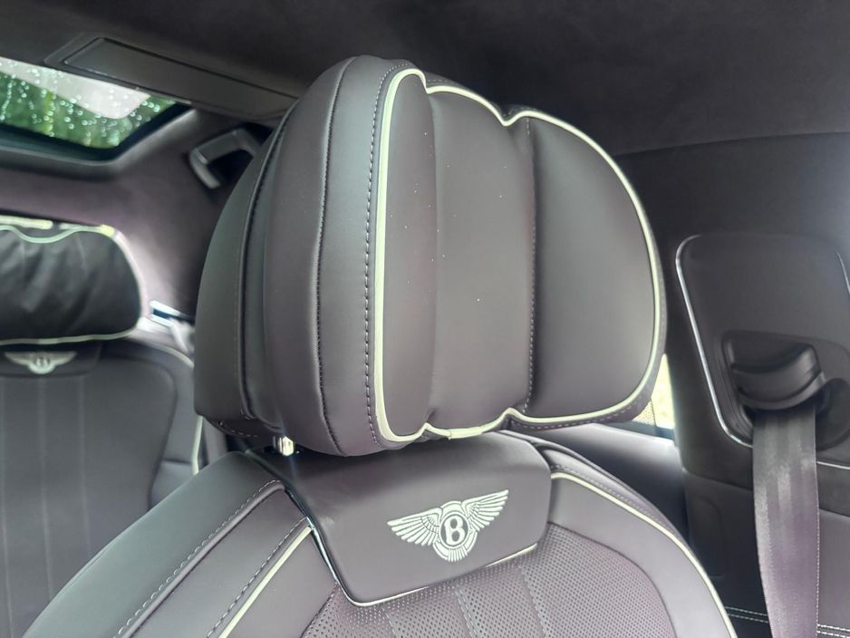 2024 Bentley Flying Spur