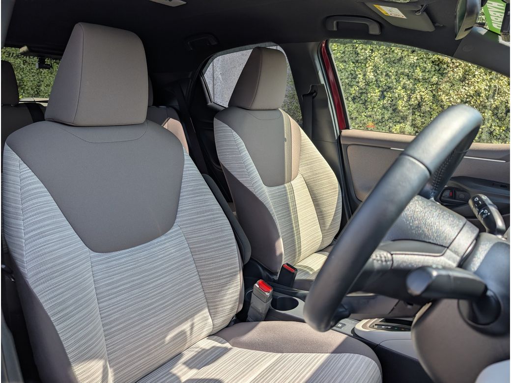 2021 Toyota Yaris