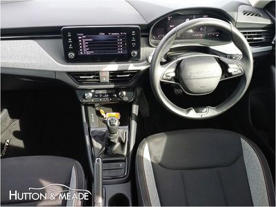 2025 Skoda Kamiq