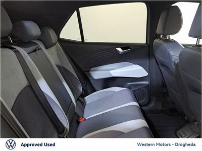 2021 Volkswagen ID.3