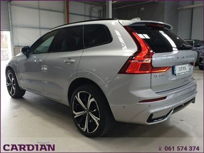 2025 Volvo XC60