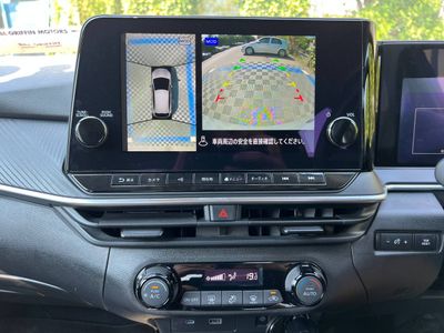 2024 Nissan Note