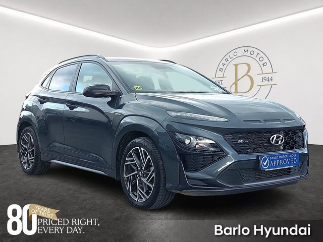 vehicle for sale from Barlo Ford Clonmel