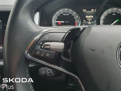 2022 Skoda Kodiaq