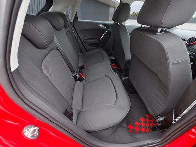 2014 Audi A1