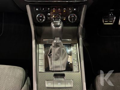 2023 Skoda Superb