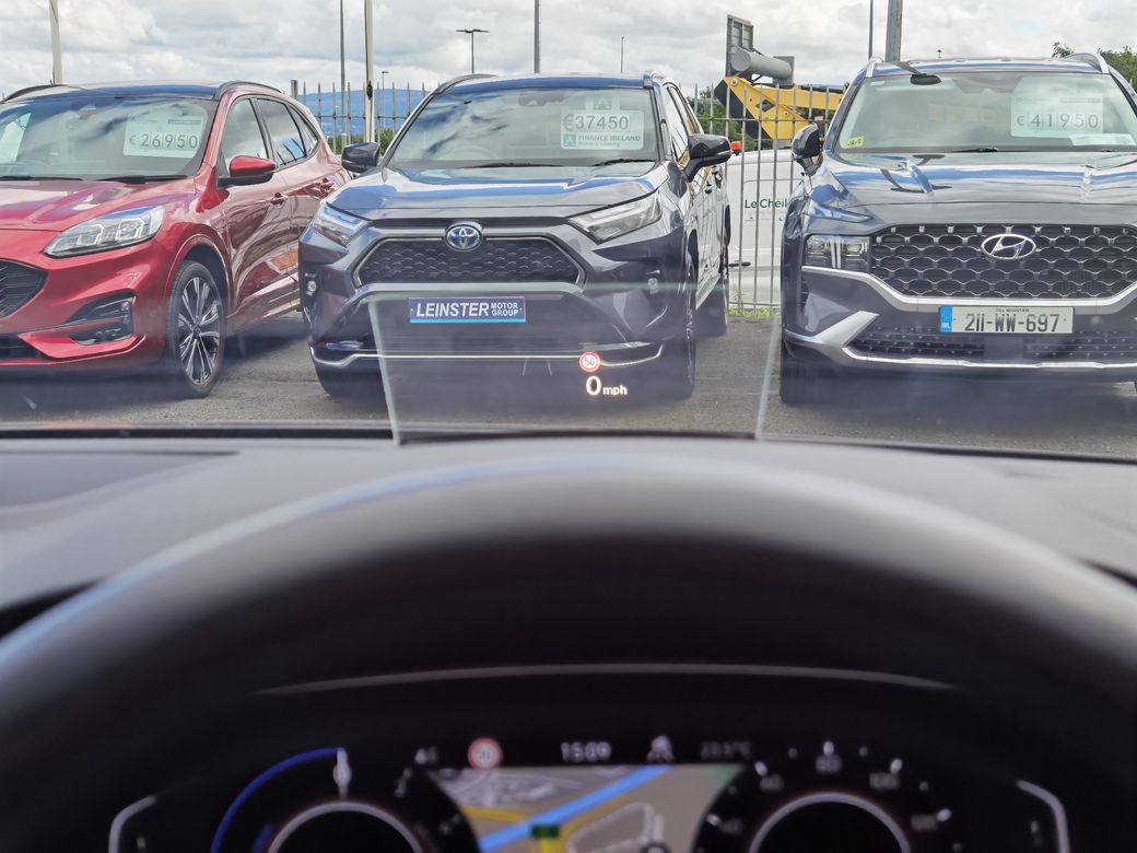2022 Volkswagen Passat