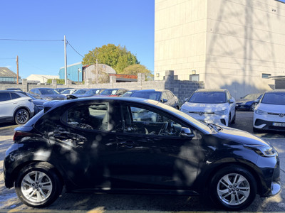 2024 Toyota Yaris
