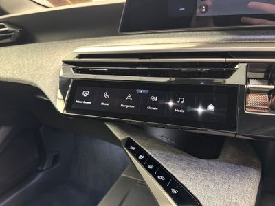 2026 Peugeot 3008