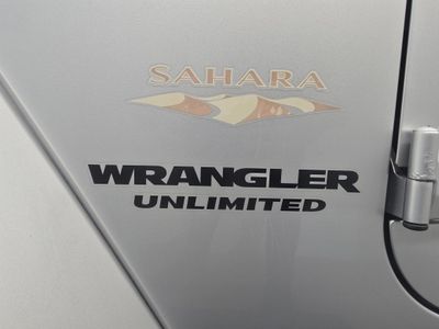2011 Jeep Wrangler