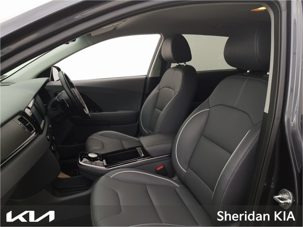 2020 Kia Niro