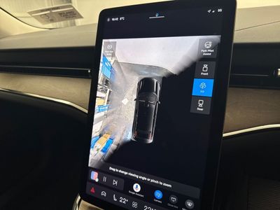 2026 Volvo ES90