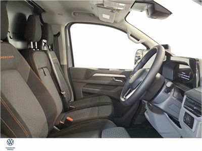 2026 Volkswagen Transporter