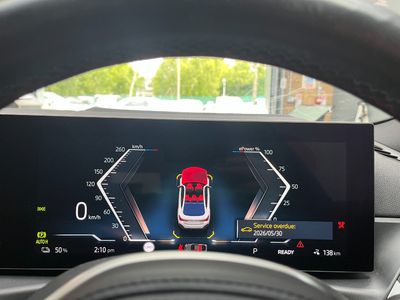 2023 BMW i4