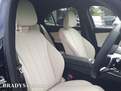 2026 Mercedes-Benz E Class