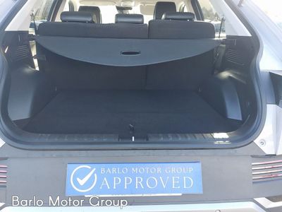 2022 Hyundai Ioniq 5