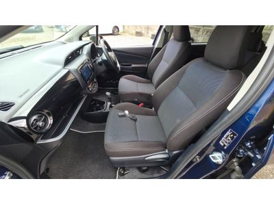2018 Toyota Vitz