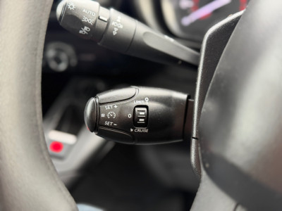 2021 Citroen Berlingo