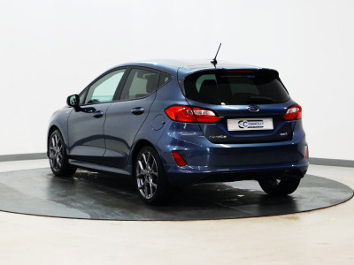 2024 Ford Fiesta