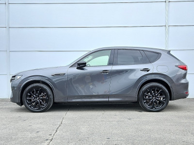 2023 Mazda CX-60