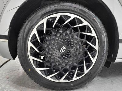 2023 Hyundai Ioniq 5