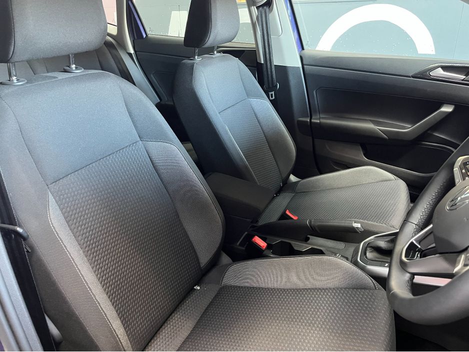 2023 Volkswagen Polo