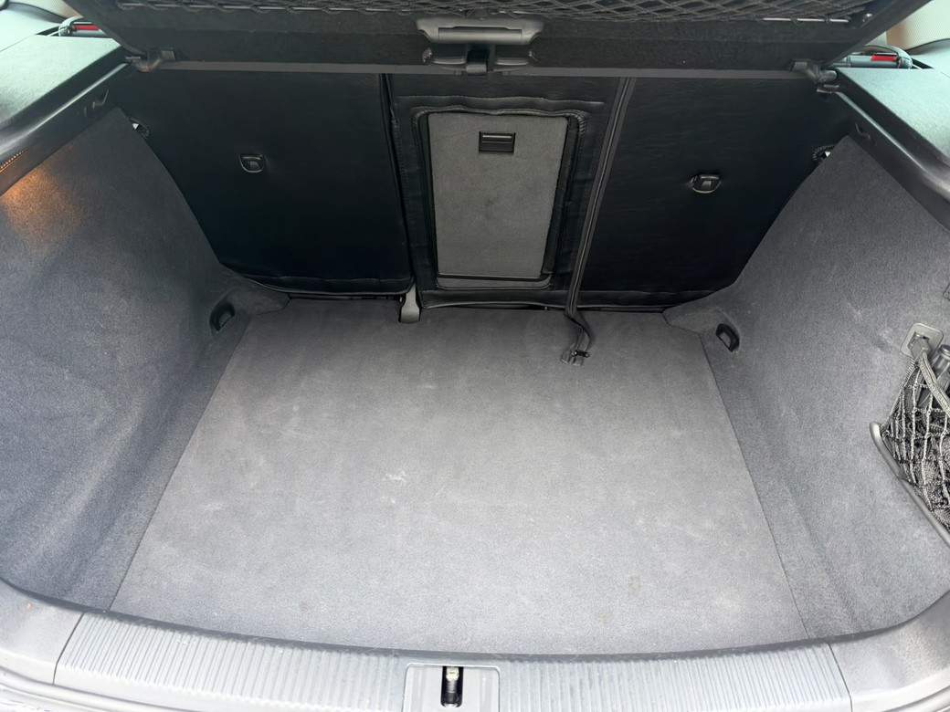 2011 Audi A3