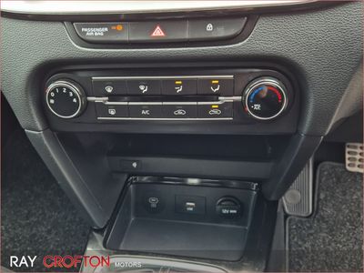 2024 Kia Ceed