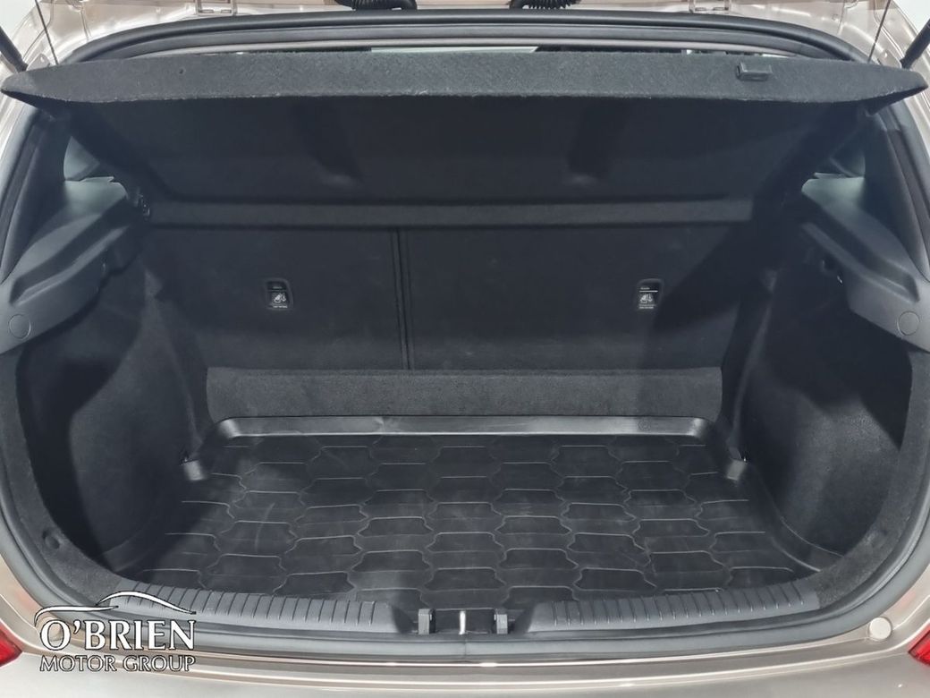 2018 Hyundai i30